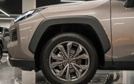 Toyota RAV4, 2025 год, 4 250 000 рублей, 26 фотография