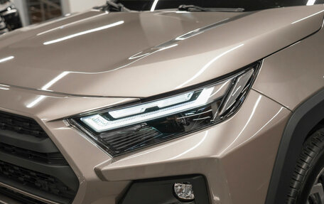 Toyota RAV4, 2025 год, 4 250 000 рублей, 27 фотография