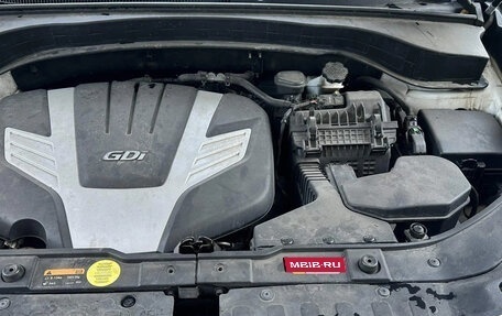 KIA Sorento II рестайлинг, 2014 год, 1 650 000 рублей, 2 фотография