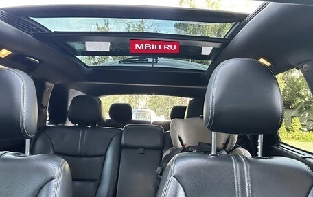 KIA Sorento II рестайлинг, 2014 год, 1 650 000 рублей, 5 фотография