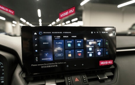 Toyota RAV4, 2025 год, 4 250 000 рублей, 22 фотография