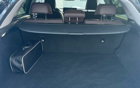 Lexus RX IV рестайлинг, 2020 год, 5 800 000 рублей, 9 фотография