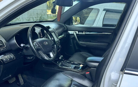 KIA Sorento II рестайлинг, 2014 год, 1 650 000 рублей, 6 фотография