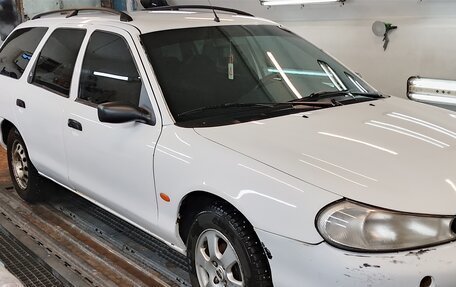 Ford Mondeo II, 1997 год, 450 000 рублей, 3 фотография