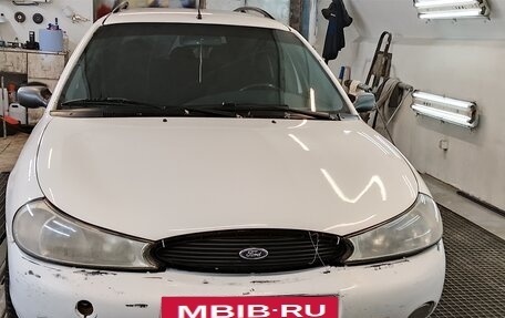 Ford Mondeo II, 1997 год, 450 000 рублей, 2 фотография
