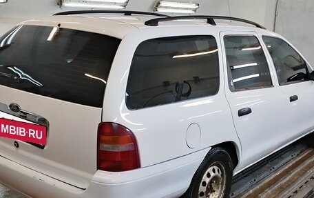 Ford Mondeo II, 1997 год, 450 000 рублей, 4 фотография