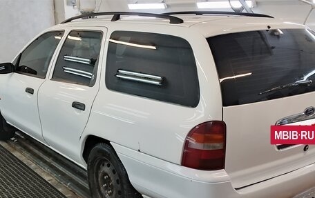 Ford Mondeo II, 1997 год, 450 000 рублей, 6 фотография