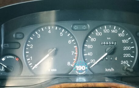 Ford Mondeo II, 1997 год, 450 000 рублей, 7 фотография