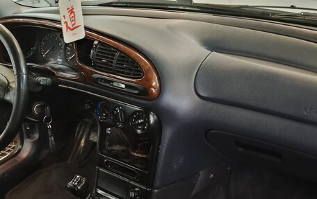 Ford Mondeo II, 1997 год, 450 000 рублей, 10 фотография