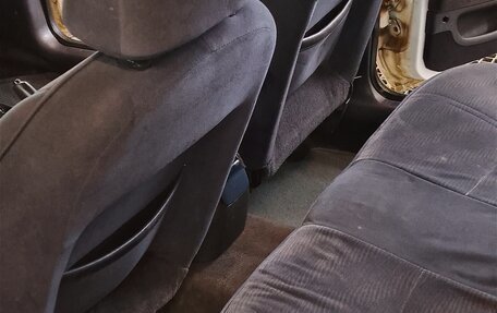 Ford Mondeo II, 1997 год, 450 000 рублей, 13 фотография