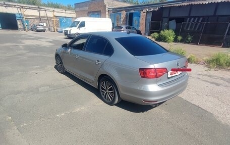 Volkswagen Jetta VI, 2016 год, 1 200 000 рублей, 9 фотография