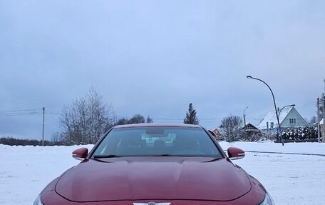 Genesis G70 I, 2019 год, 2 350 000 рублей, 2 фотография