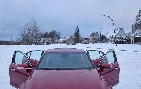 Genesis G70 I, 2019 год, 2 350 000 рублей, 5 фотография