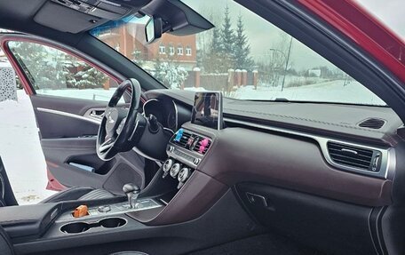 Genesis G70 I, 2019 год, 2 350 000 рублей, 6 фотография