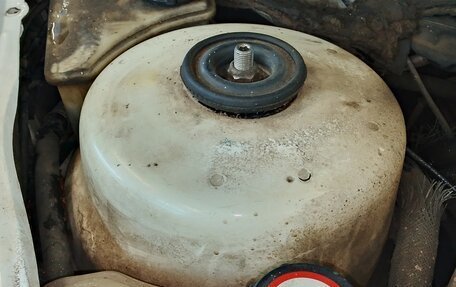 Ford Mondeo II, 1997 год, 450 000 рублей, 17 фотография