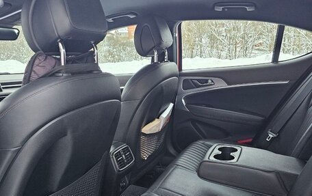 Genesis G70 I, 2019 год, 2 350 000 рублей, 9 фотография