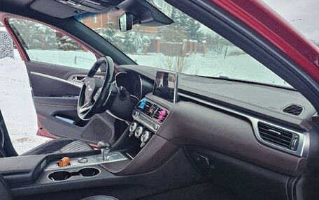 Genesis G70 I, 2019 год, 2 350 000 рублей, 7 фотография
