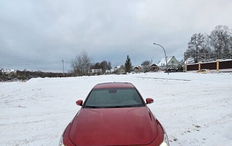 Genesis G70 I, 2019 год, 2 350 000 рублей, 19 фотография