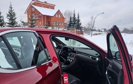 Genesis G70 I, 2019 год, 2 350 000 рублей, 8 фотография