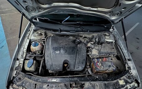 Skoda Octavia IV, 2008 год, 344 000 рублей, 6 фотография