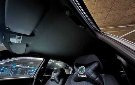 Skoda Octavia IV, 2008 год, 344 000 рублей, 9 фотография