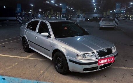 Skoda Octavia IV, 2008 год, 344 000 рублей, 4 фотография