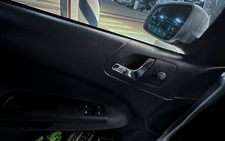 Skoda Octavia IV, 2008 год, 344 000 рублей, 10 фотография