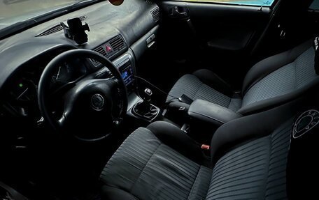 Skoda Octavia IV, 2008 год, 344 000 рублей, 12 фотография