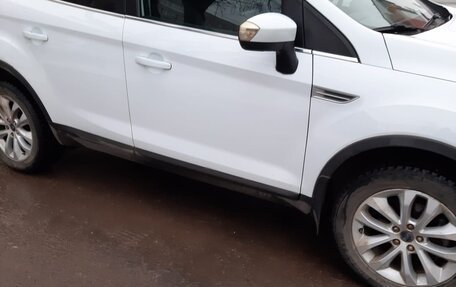 Ford Kuga III, 2011 год, 1 500 000 рублей, 2 фотография