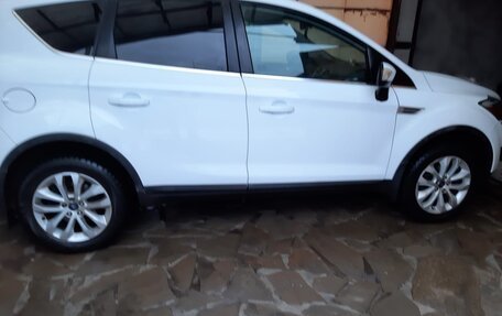 Ford Kuga III, 2011 год, 1 500 000 рублей, 8 фотография