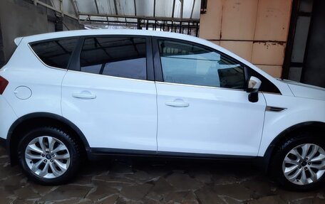Ford Kuga III, 2011 год, 1 500 000 рублей, 3 фотография