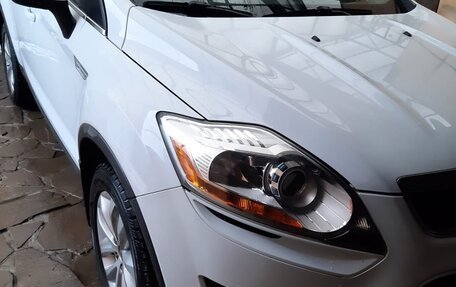 Ford Kuga III, 2011 год, 1 500 000 рублей, 7 фотография