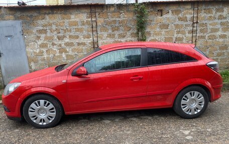 Opel Astra H, 2006 год, 430 000 рублей, 2 фотография