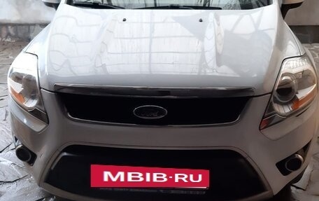 Ford Kuga III, 2011 год, 1 500 000 рублей, 6 фотография