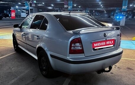 Skoda Octavia IV, 2008 год, 344 000 рублей, 3 фотография