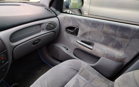 Renault Megane II, 2001 год, 260 000 рублей, 7 фотография