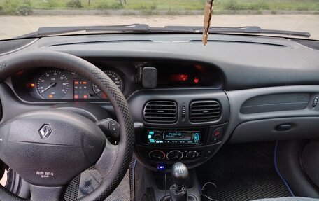 Renault Megane II, 2001 год, 260 000 рублей, 5 фотография