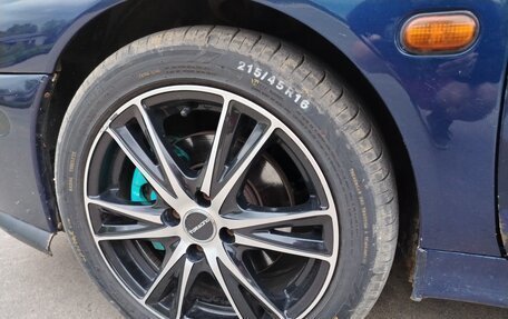 Renault Megane II, 2001 год, 260 000 рублей, 4 фотография