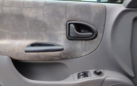 Renault Megane II, 2001 год, 260 000 рублей, 8 фотография