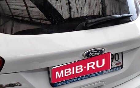 Ford Kuga III, 2011 год, 1 500 000 рублей, 5 фотография