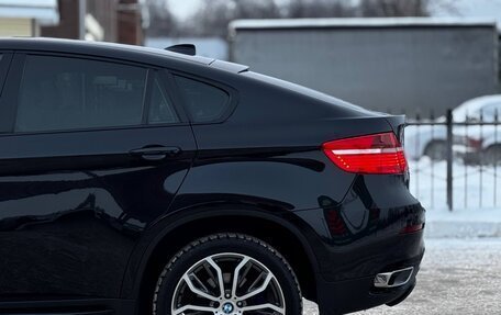 BMW X6, 2011 год, 1 790 000 рублей, 5 фотография