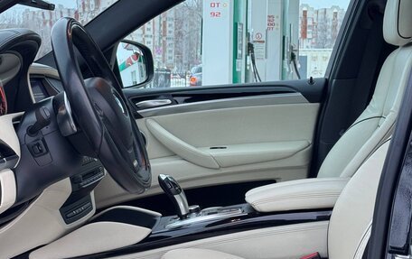 BMW X6, 2011 год, 1 790 000 рублей, 14 фотография