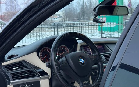 BMW X6, 2011 год, 1 790 000 рублей, 15 фотография