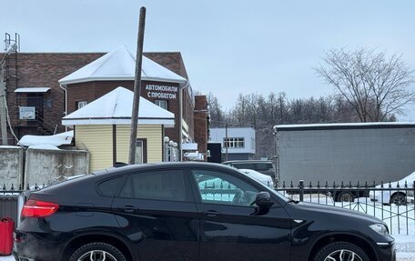 BMW X6, 2011 год, 1 790 000 рублей, 10 фотография