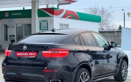 BMW X6, 2011 год, 1 790 000 рублей, 8 фотография