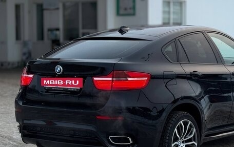 BMW X6, 2011 год, 1 790 000 рублей, 9 фотография