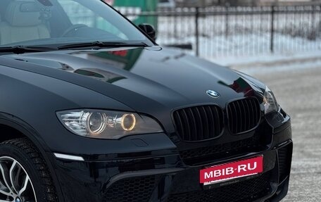 BMW X6, 2011 год, 1 790 000 рублей, 12 фотография