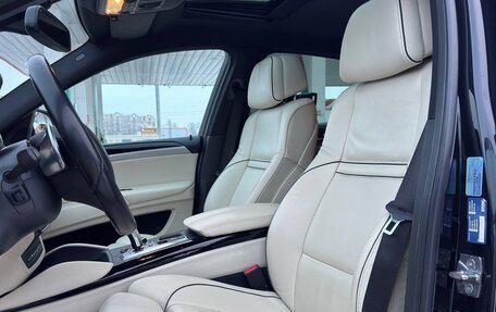 BMW X6, 2011 год, 1 790 000 рублей, 16 фотография