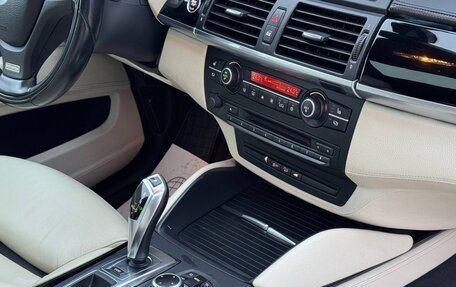 BMW X6, 2011 год, 1 790 000 рублей, 19 фотография