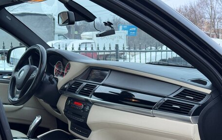 BMW X6, 2011 год, 1 790 000 рублей, 18 фотография